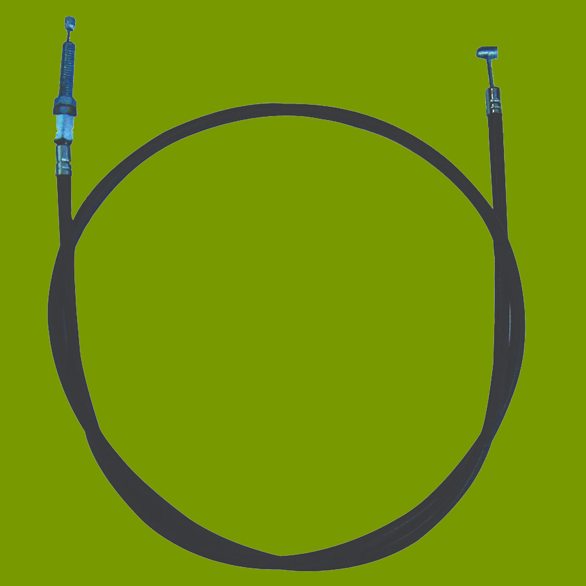 (image for) Masport Genuine Clutch Cable L1050-700